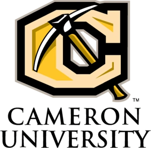 Cameron University logo