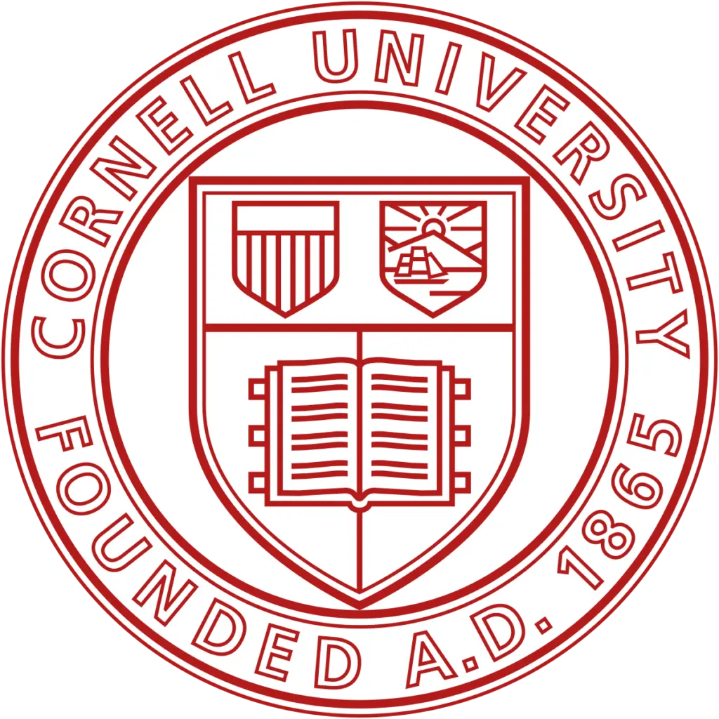 Cornell University logo