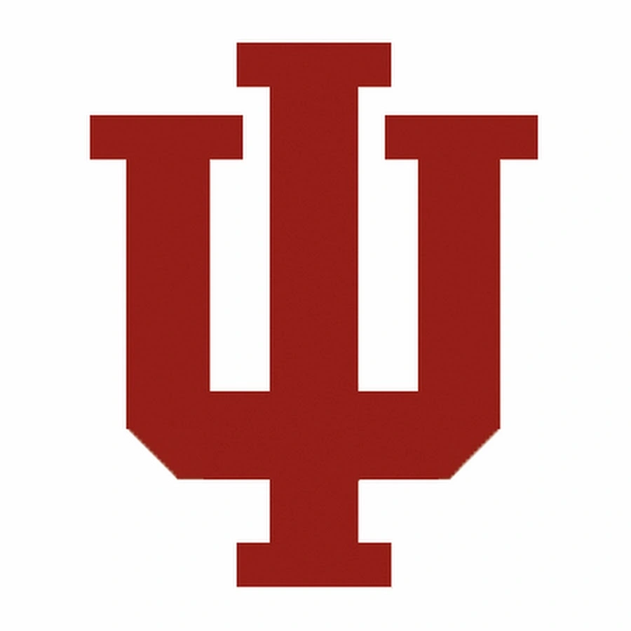 Indiana University logo