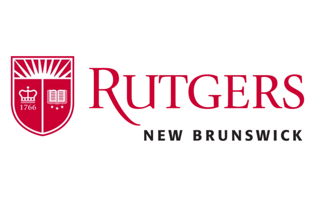 New Brunswick (Rutgers University) logo