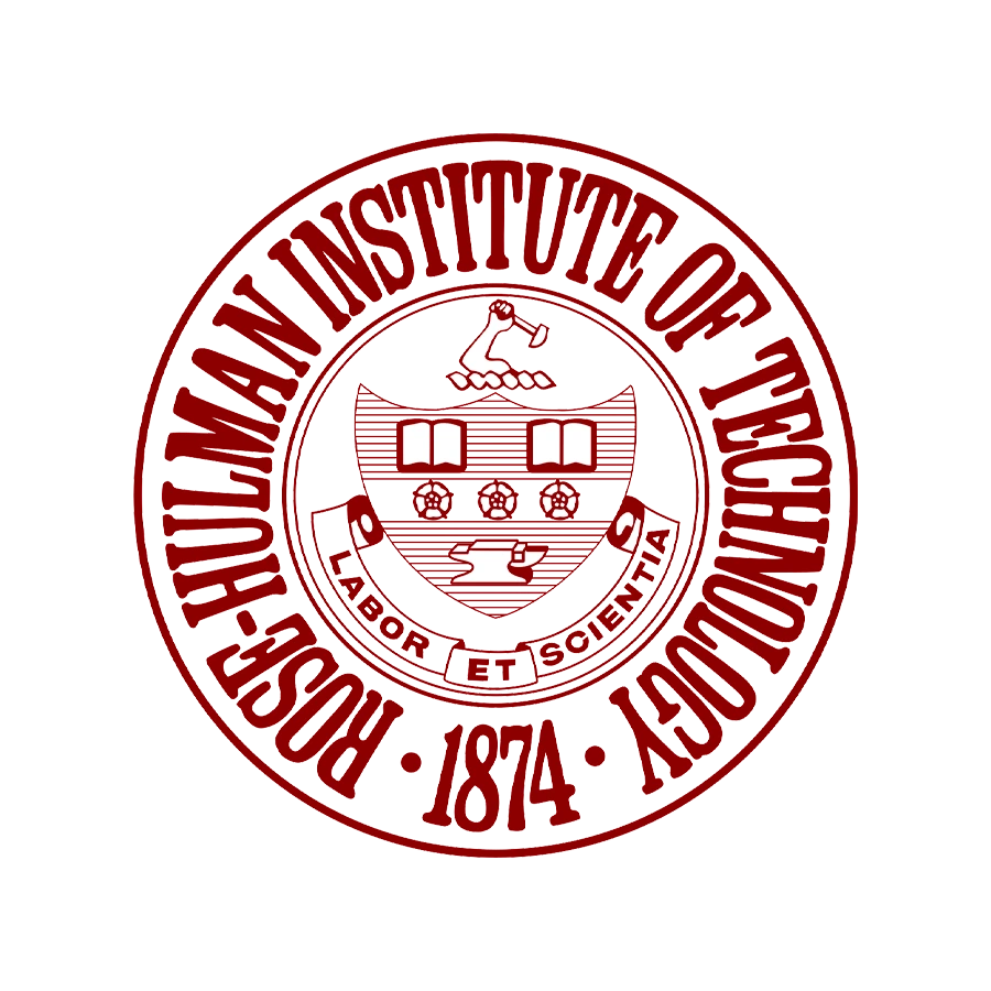 Rose-Hulman Institute of Technology logo