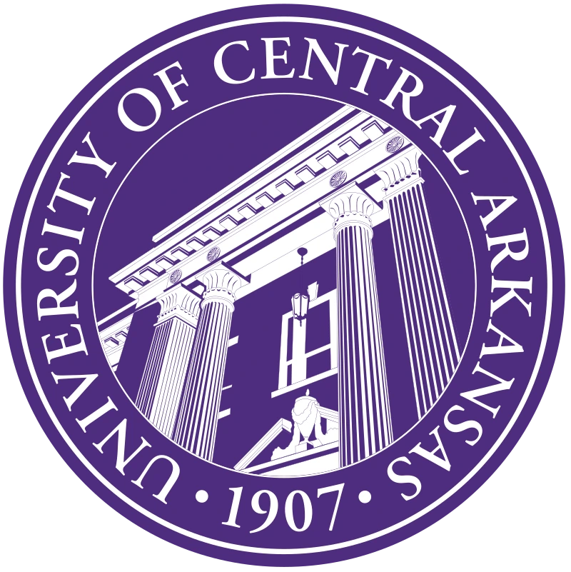 University of Central Arkansas logo