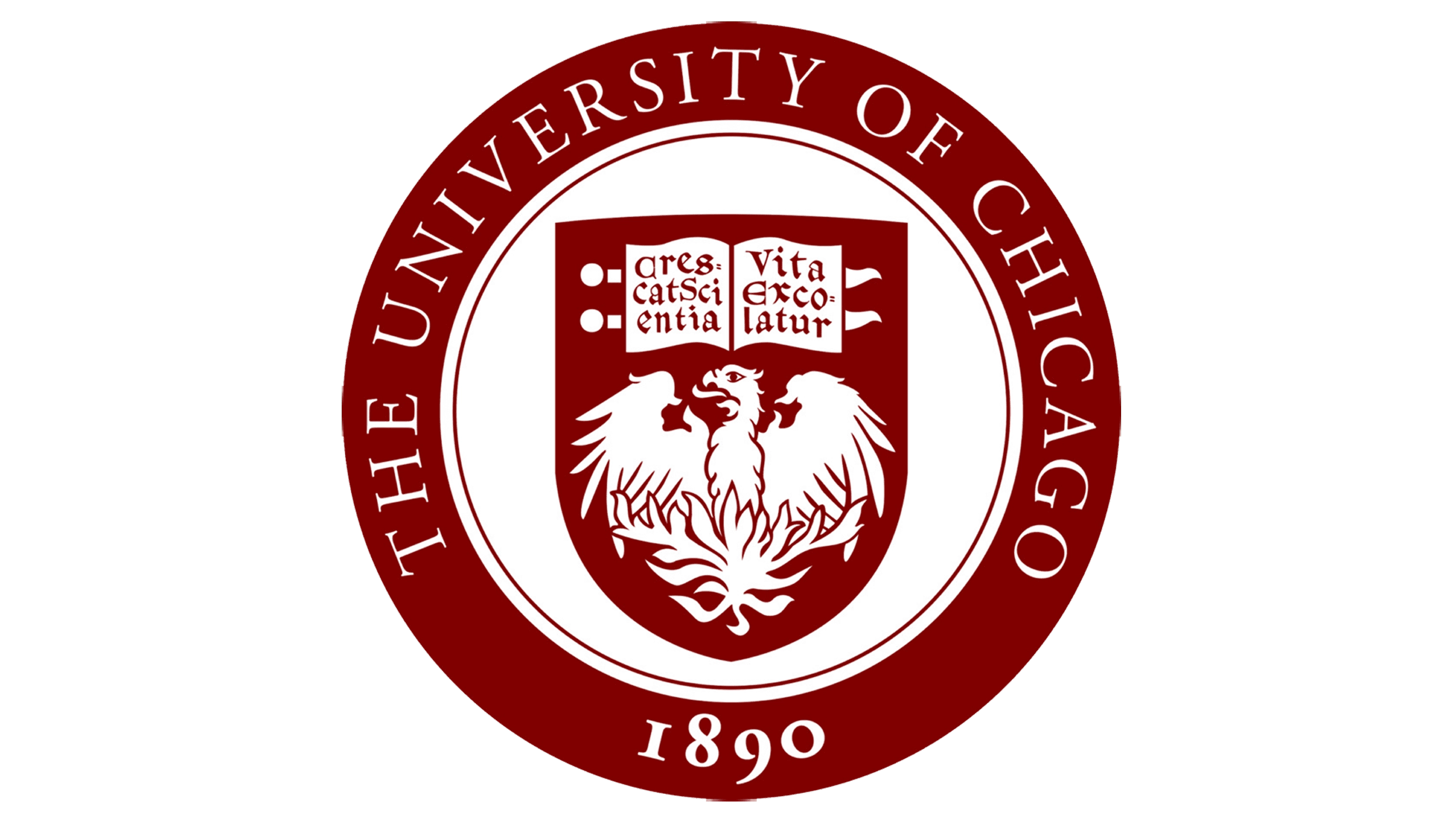 University of Chicago logo