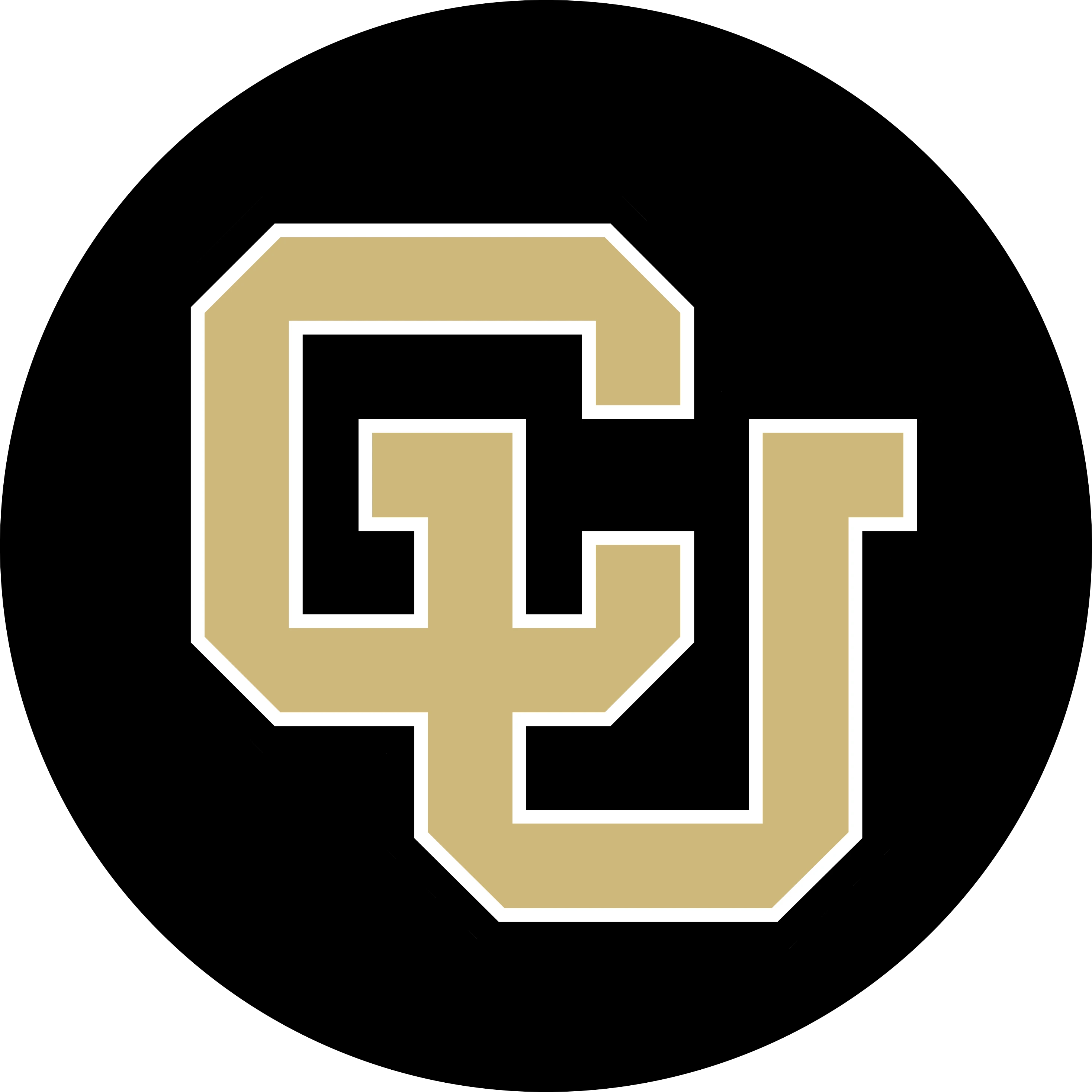 University of Colorado Boulder logo