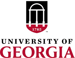 University of Georgia logo