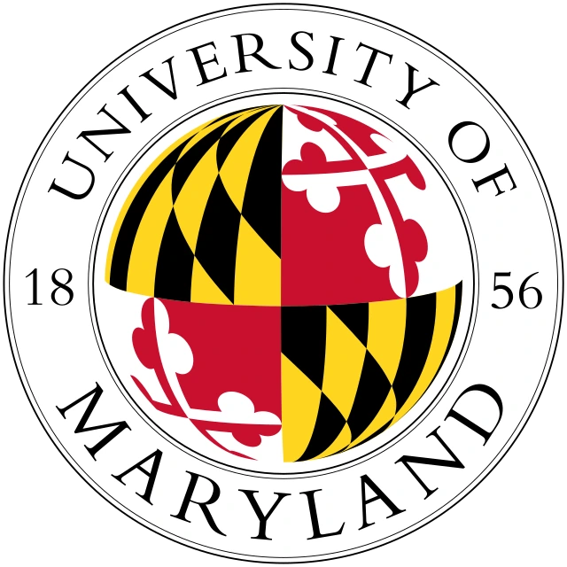 University of Maryland logo