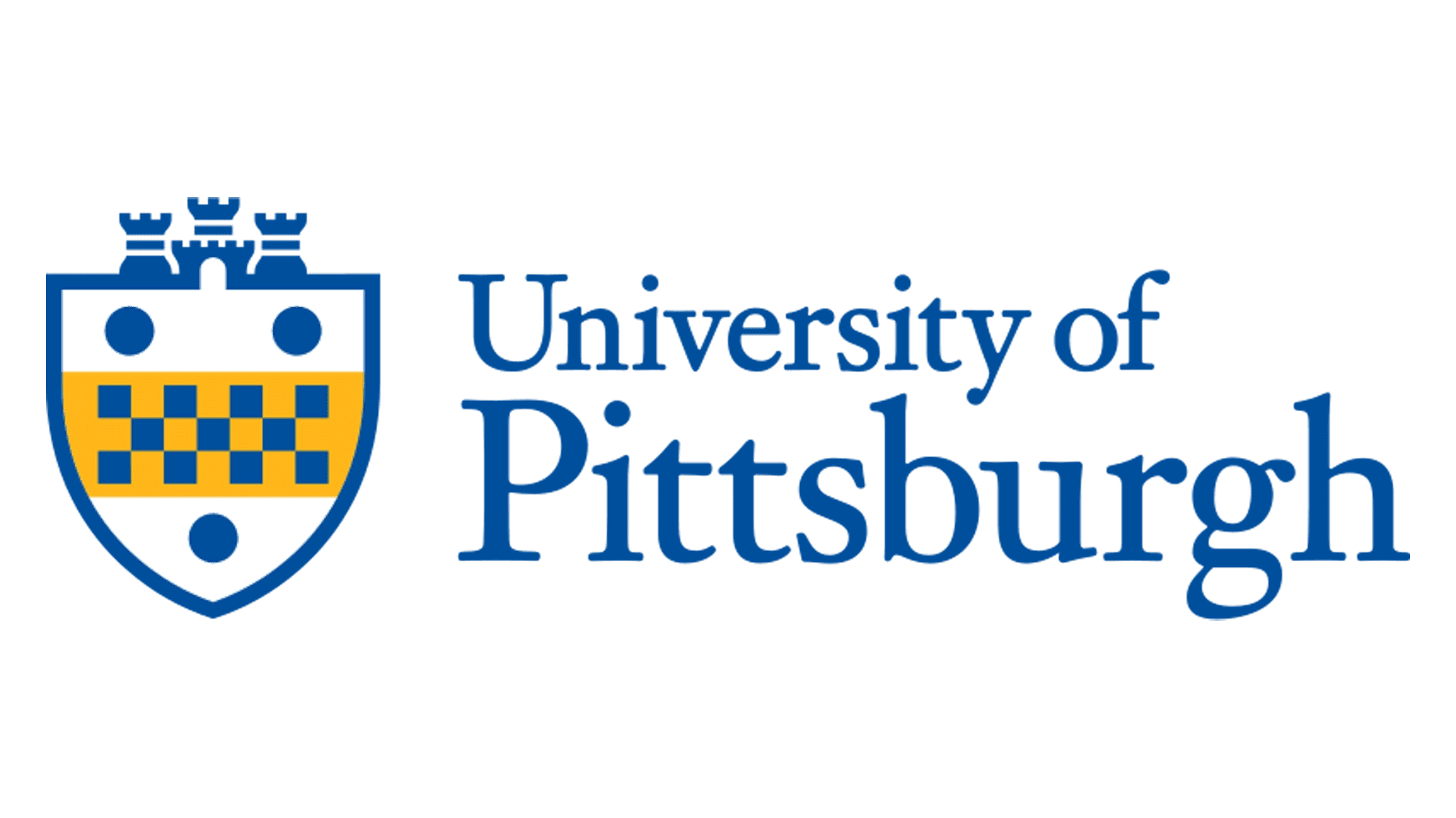 University of Pittsburgh logo