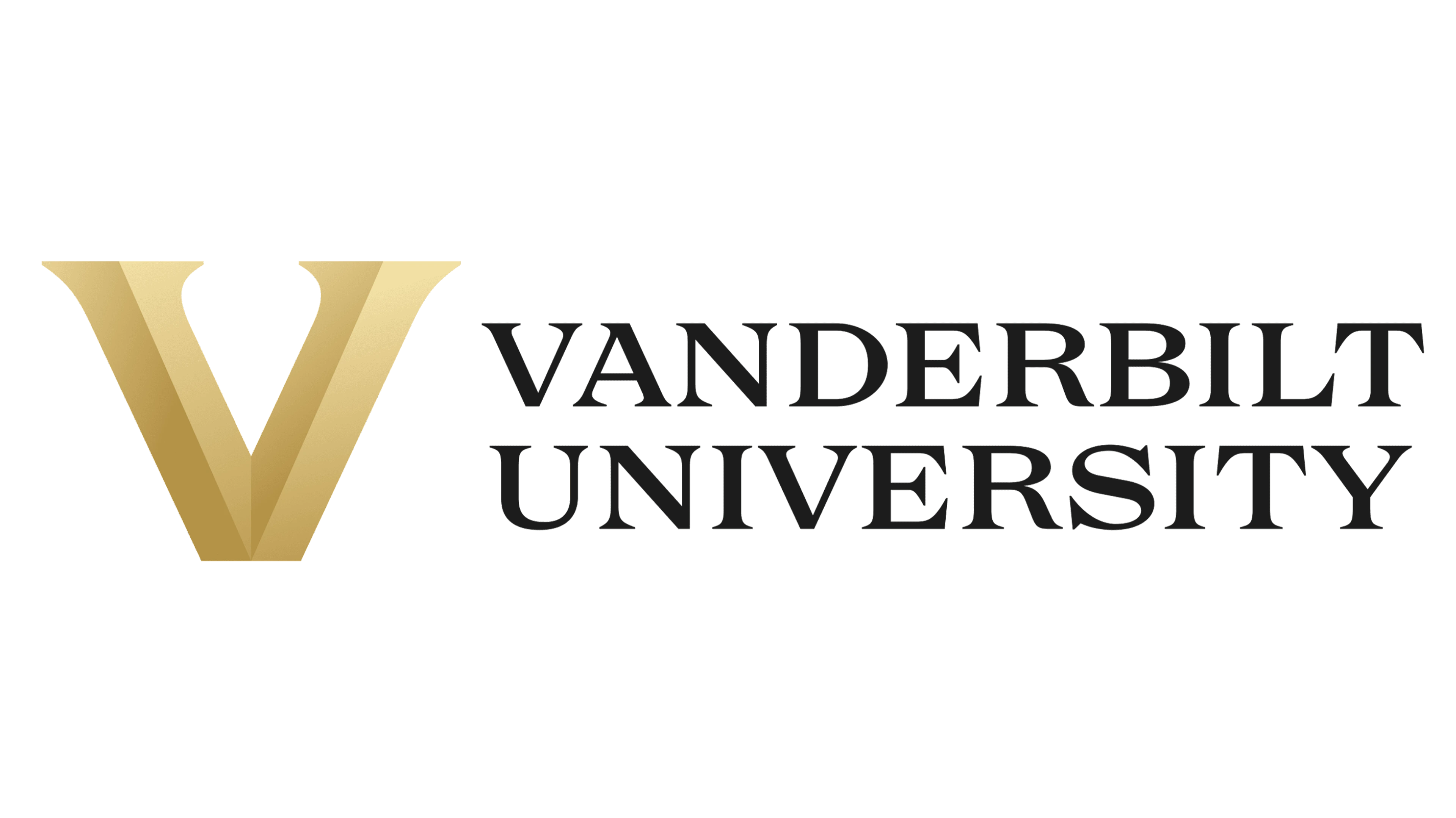 Vanderbilt University logo