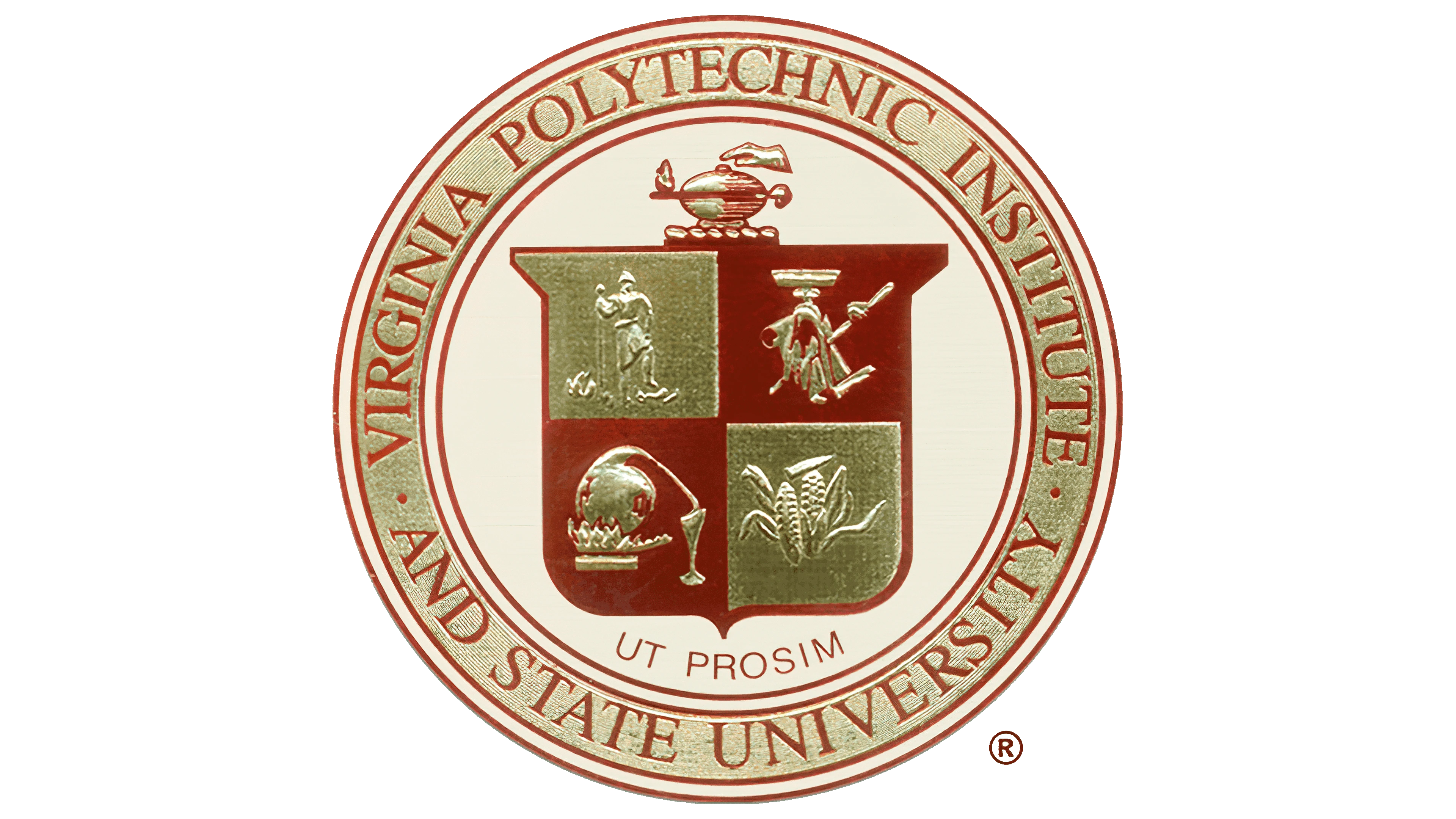 Virginia Polytechnic and State University logo