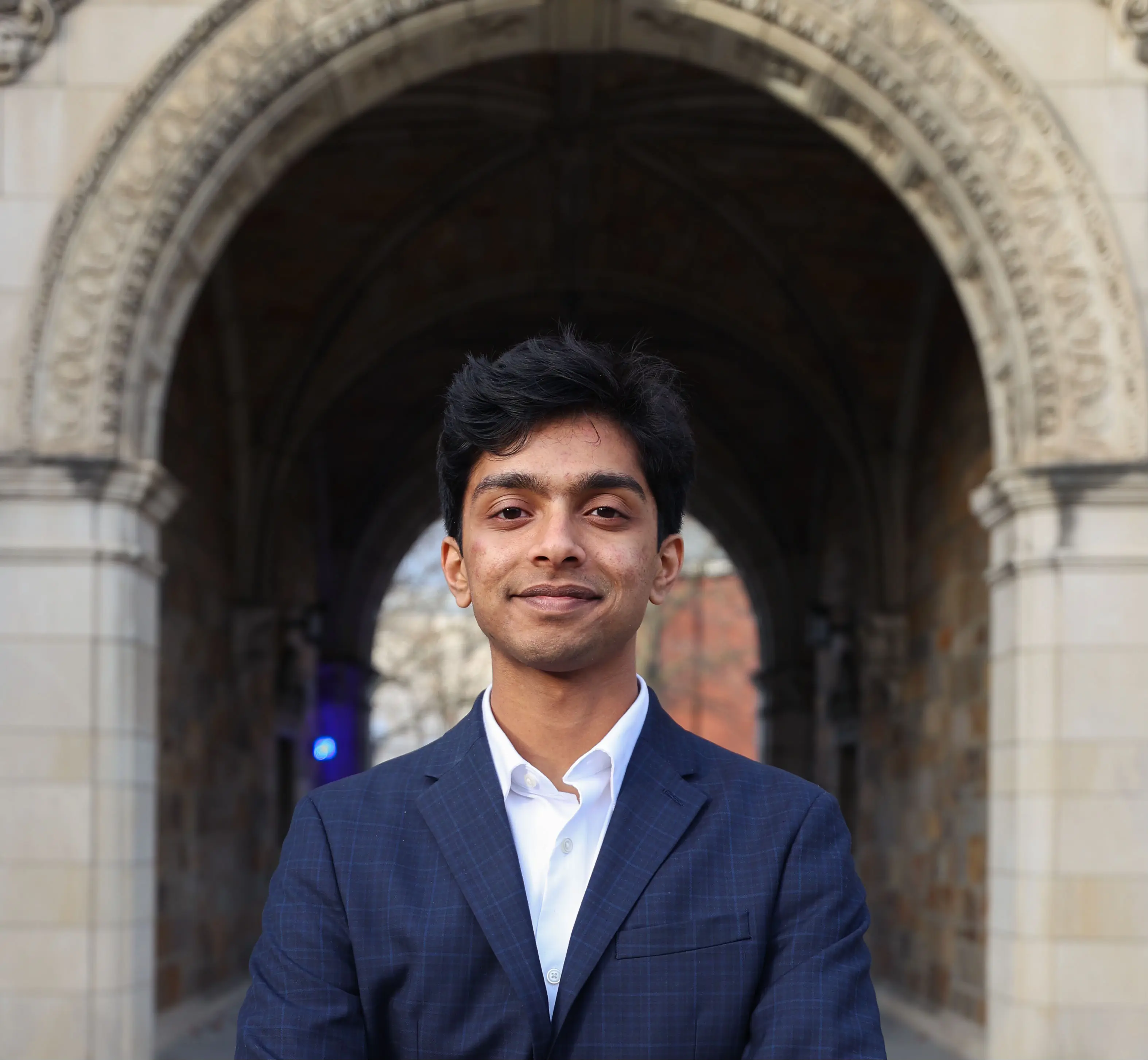 Pranav Boopalam