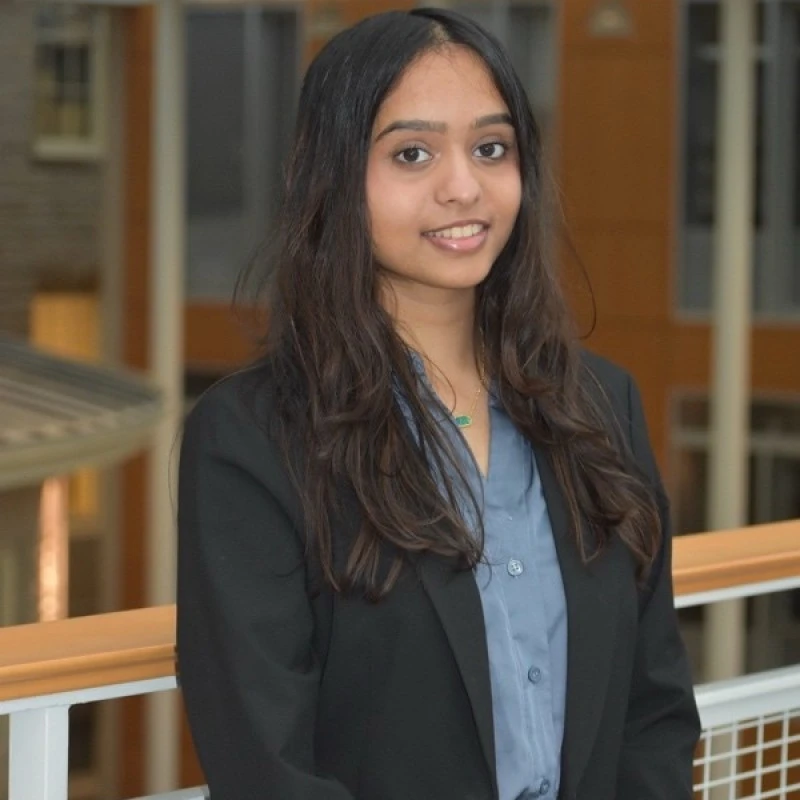 Amishi Gupta