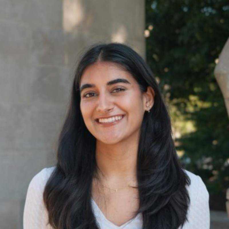 Jasmine Varma