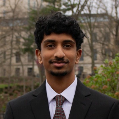 Pranav Kannan